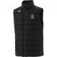 March Bears Rugby Club Kids' Andy Padded Gilet