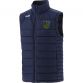 Clann Mhuire CLG Kids' Andy Padded Gilet