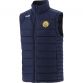 Clogher Andy Padded Gilet 