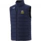 West Lothian Eagles Andy Padded Gilet 