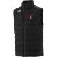 Asian Gaelic Games Andy Padded Gilet 