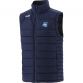 Ballyvary Blue Bombers Andy Padded Gilet 