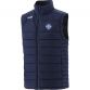 Brother Pearse Huddersfield Kids' Andy Padded Gilet