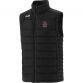 Canada Rugby League Andy Padded Gilet 