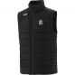 Deal Town FC Kids' Andy Padded Gilet
