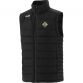 Emerald F.C. Kids' Andy Padded Gilet