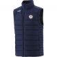 Gerald Griffins GAA Kids' Andy Padded Gilet