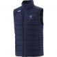 Round Towers Lusk Andy Padded Gilet 