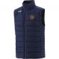 Southern Districts Andy Padded Gilet 