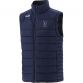 St Gerald's College Andy Padded Gilet 