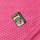 Antrim GAA Kids' Away Pink Jersey 