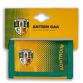 Antrim GAA Gift Box with Antrim accessories packaged in a gift box by O’Neills.