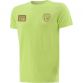Antrim GAA Kids' Kingston T-Shirt Green