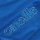 Blue Boys’ half zip midlayer top with blue print on chest and O’Neills branding on the left sleeve.
