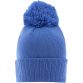 Blue Arc Bobble Hat with 3D O’Neills logo