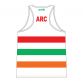 Athy Rowing and Canoeing Kids' Athletics Vest