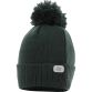 Men’s Winter Warmer Gift Box with a Black Quantum Full Zip Hoodie and Green Arc Bobble hat packaged in a gift box by O’Neills.