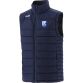 Argeles Rugby Andy Padded Gilet 