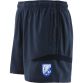 Argeles Rugby Kids' Loxton Woven Leisure Shorts