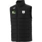 Arklow United Andy Padded Gilet 