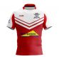 Army Rugby League Women's Fit Home Jersey (Elbit Systems)
