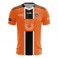 Armagh LGFA Unisex Jersey (Orange)