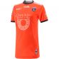 Armagh LGFA Home Jersey