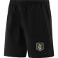 AS Carcassonne XIII Jenson Woven Shorts