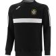 Ashbourne United Aspire Crew Neck Fleece Sweatshirt