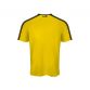 Ashbourne United Kids' Mason T-Shirt Gold