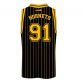 Aspatria Hornets RL Basketball Vest (Black)