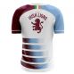 Aston Villa Irish Lions Supporters Club Tight Fit Jersey