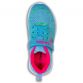 Kids' Astrid Velcro Trainers Infant Sky / Pink