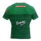 Athboy Fighting Irish Rugby Replica Jersey Green