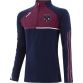 Athenry Camogie Club Synergy Squad Half Zip Top