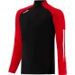 Athy Rowing and Canoeing Kids' Reno Squad Half Zip Top