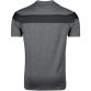 Men's Auckland T-Shirt Grey / Dark Grey