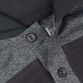 Men's Auckland Polo Shirt Grey / Dark Grey