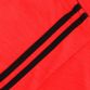 Kids' Auckland Brushed Half Zip Top Red / Black