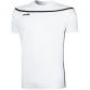 Men's Auckland T-Shirt White / Black