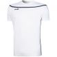Men's Auckland T-Shirt White / Marine