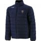 Auckland Niue Rugby League Kids' Blake Padded Jacket