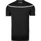 Men's Auckland T-Shirt Black / White