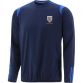 Auckland Niue Rugby League Kids' Loxton Brushed Crew Neck Top