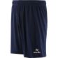 Marine Kid's Aztec Soccer Shorts with elasticated waistband and O’Neills branding.