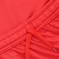 Red Men's Aztec Soccer Shorts with elasticated waistband and O’Neills branding.