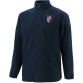 Ballinagore GAA Sloan Fleece Lined Full Zip Jacket
