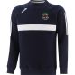 Ballinakill GAA Kids' Aspire Crew Neck Fleece Sweatshirt