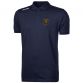 Ballingarry AFC Portugal Cotton Polo Shirt