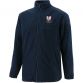 Ballinrobe GAA Sloan Fleece Lined Full Zip Jacket